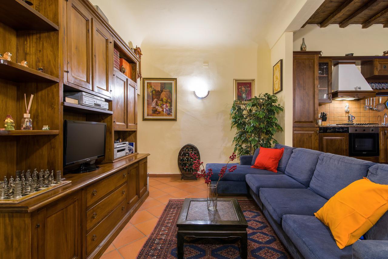 Florence Ariento Romantic Apartment Eksteriør bilde