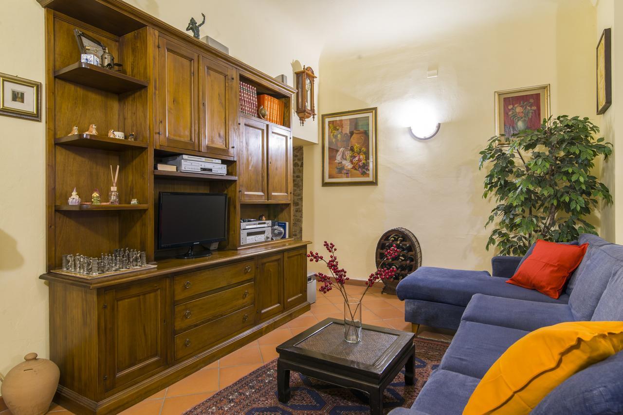 Florence Ariento Romantic Apartment Eksteriør bilde